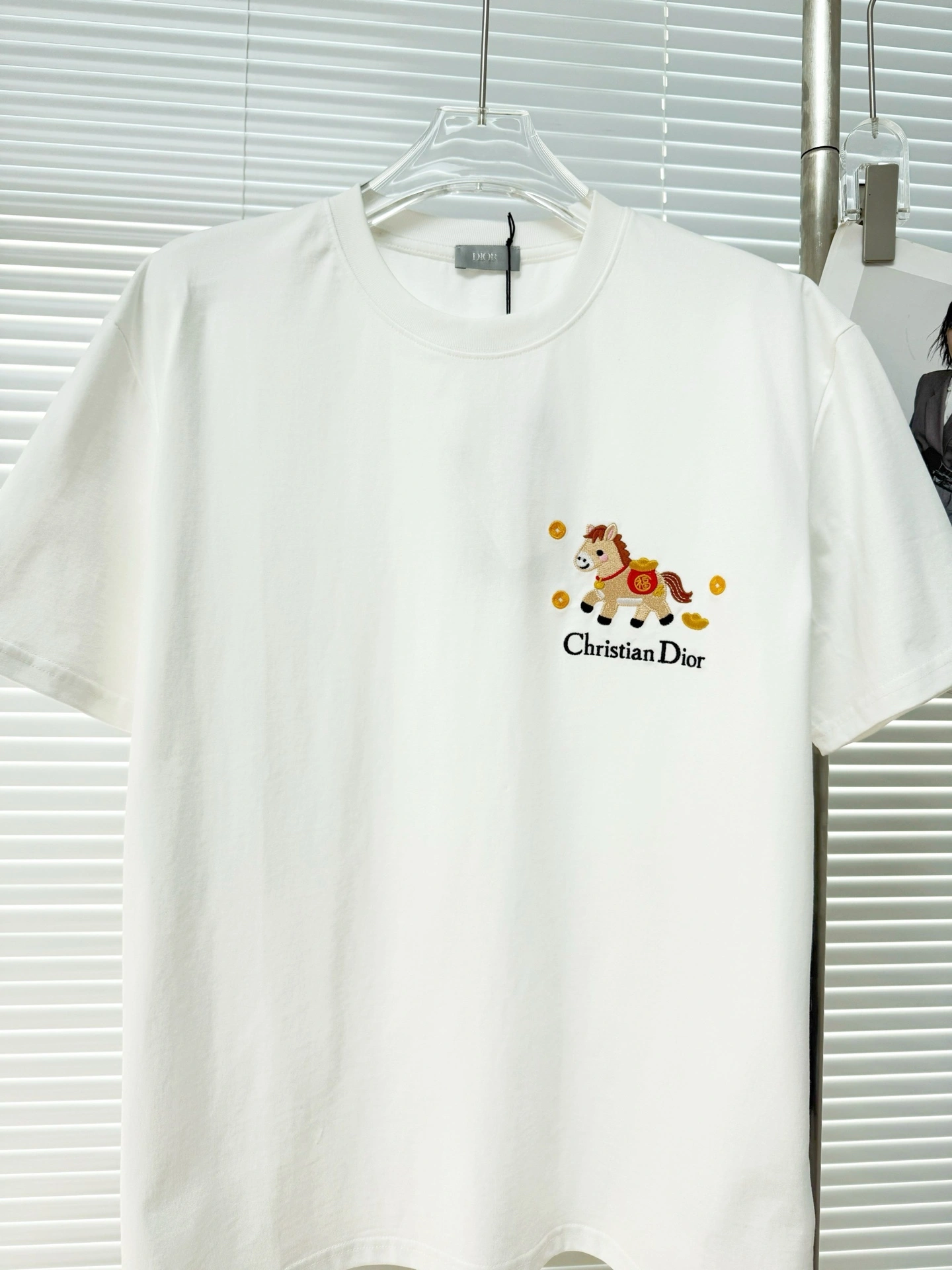 wg.luxury -- 4ior 2026 Cotton embroidery item:E-F409L1959H